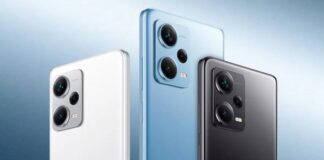 REDMI NOTE 12R PRO 5G 48 MP ਕੈਮਰਾ ਨਾਲ ਹੋਇਆ ਲਾਂਚ, ਜਾਣੋ ਕੀਮਤ