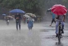 Weather Update: ਪੰਜਾਬ-ਹਰਿਆਣਾ-ਦਿੱਲੀ ਸਮੇਤ ਇਨ੍ਹਾਂ ਸੂਬਿਆਂ ‘ਚ ਮਿਲੇਗੀ ਗਰਮੀ ਤੋਂ ਰਾਹਤ