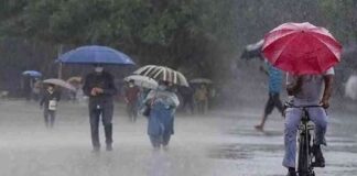 Weather Update: ਪੰਜਾਬ-ਹਰਿਆਣਾ-ਦਿੱਲੀ ਸਮੇਤ ਇਨ੍ਹਾਂ ਸੂਬਿਆਂ ‘ਚ ਮਿਲੇਗੀ ਗਰਮੀ ਤੋਂ ਰਾਹਤ