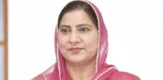 ‘ਆਪ’ ਵਿਧਾਇਕਾ ਦੇ ਪੁੱਤ ਨੂੰ ਗੈਂਗਸਟਰਾਂ ਵਲੋਂ ਧਮਕੀਆਂ