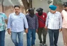 ਬਠਿੰਡਾ ‘ਚ 2 ਨਸ਼ਾ ਤਸਕਰ ਕਾਬੂ: 500 ਗ੍ਰਾਮ ਹੈਰੋਇਨ, 3 ਲੱਖ ਦੀ ਡਰੱਗ ਮਨੀ ਤੇ ਪਿਸਤੌਲ ਬਰਾਮਦ