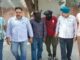 ਬਠਿੰਡਾ ‘ਚ 2 ਨਸ਼ਾ ਤਸਕਰ ਕਾਬੂ: 500 ਗ੍ਰਾਮ ਹੈਰੋਇਨ, 3 ਲੱਖ ਦੀ ਡਰੱਗ ਮਨੀ ਤੇ ਪਿਸਤੌਲ ਬਰਾਮਦ