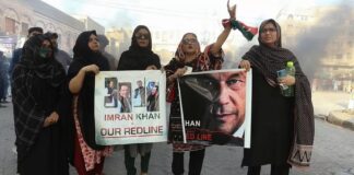 ਇਮਰਾਨ ਦੀ ਗ੍ਰਿਫਤਾਰੀ ‘ਤੇ ਸੁਪਰੀਮ ਕੋਰਟ ‘ਚ ਸੁਣਵਾਈ: ਪਾਕਿਸਤਾਨ ‘ਚ ਸਿੰਧ ਨੂੰ ਛੱਡ ਕੇ ਬਾਕੀ ਸੂਬੇ ਫੌਜ ਹਵਾਲੇ