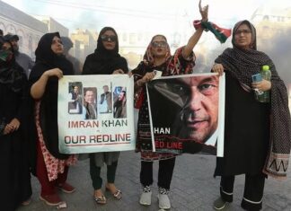 ਇਮਰਾਨ ਦੀ ਗ੍ਰਿਫਤਾਰੀ ‘ਤੇ ਸੁਪਰੀਮ ਕੋਰਟ ‘ਚ ਸੁਣਵਾਈ: ਪਾਕਿਸਤਾਨ ‘ਚ ਸਿੰਧ ਨੂੰ ਛੱਡ ਕੇ ਬਾਕੀ ਸੂਬੇ ਫੌਜ ਹਵਾਲੇ