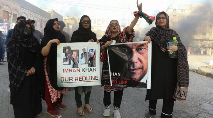 ਇਮਰਾਨ ਦੀ ਗ੍ਰਿਫਤਾਰੀ ‘ਤੇ ਸੁਪਰੀਮ ਕੋਰਟ ‘ਚ ਸੁਣਵਾਈ: ਪਾਕਿਸਤਾਨ ‘ਚ ਸਿੰਧ ਨੂੰ ਛੱਡ ਕੇ ਬਾਕੀ ਸੂਬੇ ਫੌਜ ਹਵਾਲੇ