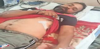 ਪਰਿਵਾਰਕ ਵਿਵਾਦ ਦੇ ਚਲਦਿਆਂ ਵੱਡੇ ਭਰਾ ਨੇ ਛੋਟੇ ਭਰਾ ਦੀ ਛਾਤੀ ‘ਚ ਮਾਰੀ ਕਿਰਚ, ਸੀਰੀਅਸ