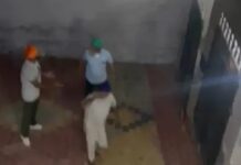 ਅੰਮ੍ਰਿਤਸਰ : NRI ਦੇ ਫਾਰਮ ਹਾਊਸ ‘ਤੇ ਲੰਘੀ ਰਾਤ ਨੰਬਰਦਾਰ ਨੇ ਚਲਾਈਆਂ ਗੋਲ਼ੀਆਂ