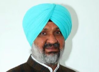 ਕਾਂਗਰਸ ਵਿਧਾਇਕ ਲਾਡੀ ਸ਼ੇਰੋਵਾਲੀਆਂ ‘ਤੇ ਪਰਚਾ, ਚੋਣਾਂ ਵਾਲੇ ਦਿਨ ਰੋਕਿਆ ਸੀ ਆਪ ਵਿਧਾਇਕ ਦਾ ਕਾਫਲਾ