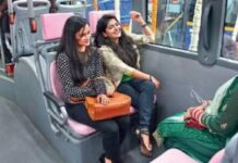 ਸਰਕਾਰ ਦੀ ਡਰਾਈਵਰਾਂ ਨੂੰ ਚੇਤਾਵਨੀ : ਮਹਿਲਾਵਾਂ ਲਈ ਬੱਸ ਨਾ ਰੋਕੀ ਤਾਂ ਹੋਵੇਗੀ ਸਖਤ ਕਾਰਵਾਈ