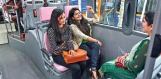 ਸਰਕਾਰ ਦੀ ਡਰਾਈਵਰਾਂ ਨੂੰ ਚੇਤਾਵਨੀ : ਮਹਿਲਾਵਾਂ ਲਈ ਬੱਸ ਨਾ ਰੋਕੀ ਤਾਂ ਹੋਵੇਗੀ ਸਖਤ ਕਾਰਵਾਈ