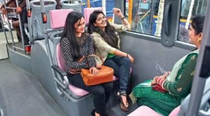 ਸਰਕਾਰ ਦੀ ਡਰਾਈਵਰਾਂ ਨੂੰ ਚੇਤਾਵਨੀ : ਮਹਿਲਾਵਾਂ ਲਈ ਬੱਸ ਨਾ ਰੋਕੀ ਤਾਂ ਹੋਵੇਗੀ ਸਖਤ ਕਾਰਵਾਈ