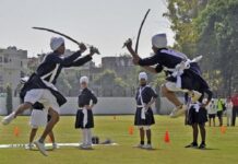 37ਵੀਆਂ ਰਾਸ਼ਟਰੀ ਖੇਡਾਂ ‘ਚ ਗੱਤਕਾ ਨੂੰ ਕੀਤਾ ਗਿਆ ਸ਼ਾਮਲ, ਨੈਸ਼ਨਲ ਗੱਤਕਾ ਐਸੋਸੀਏਸ਼ਨ ਦੇ ਪ੍ਰਧਾਨ ਨੇ ਪ੍ਰਗਟਾਈ ਖੁਸ਼ੀ