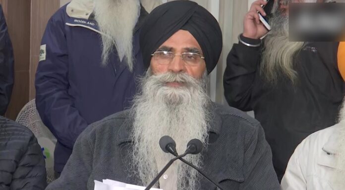 ਗੁਰਬਾਣੀ ਪ੍ਰਸਾਰਣ ‘ਤੇ SGPC ਦਾ ਵੱਡਾ ਬਿਆਨ : ਪ੍ਰਸਾਰਣ ਦੇ ਮੰਗੇ ਜਾਣਗੇ ਖੁੱਲ੍ਹੇ ਟੈਂਡਰ