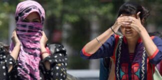 ਗਰਮੀ ਨੇ ਦਿਖਾਉਣੇ ਸ਼ੁਰੂ ਕੀਤੇ ਤੇਵਰ, ਅੱਜ ਹੋਰ ਵਧੇਗਾ ਪਾਰਾ