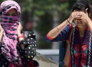 ਗਰਮੀ ਨੇ ਦਿਖਾਉਣੇ ਸ਼ੁਰੂ ਕੀਤੇ ਤੇਵਰ, ਅੱਜ ਹੋਰ ਵਧੇਗਾ ਪਾਰਾ