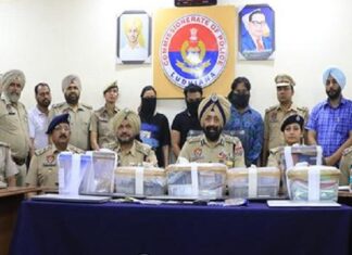 ਲੁਧਿਆਣਾ : ਆਨਲਾਈਨ ਟਰੇਡਿੰਗ ਐਪ ਨਾਲ ਕਰੋੜਾਂ ਰੁਪਏ ਦੀ ਧੋਖਾਧੜੀ ਕਰਨ ਵਾਲਿਆਂ ਦਾ ਪਰਦਾਫਾਸ਼