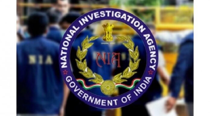 NIA ਨੇ ਜਲੰਧਰ ਦੇ ਅਮਨ ਨਗਰ ਨੂੰ ਘੇਰਿਆ, ਪੁਨੀਤ ਅਤੇ ਲਾਲੀ ਦੇ ਘਰਾਂ ‘ਤੇ ਛਾਪੇਮਾਰੀ