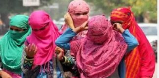 ਪੰਜਾਬ ‘ਚ ਮੌਸਮ ਦਾ ਮਿਜਾਜ਼ ਬਦਲਣਾ ਸ਼ੁਰੂ, ਗਰਮੀ ਨੇ ਦਿਖਾਉਣੇ ਸ਼ੁਰੂ ਕੀਤੇ ‘ਰੰਗ’