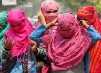 ਪੰਜਾਬ ‘ਚ ਮੌਸਮ ਦਾ ਮਿਜਾਜ਼ ਬਦਲਣਾ ਸ਼ੁਰੂ, ਗਰਮੀ ਨੇ ਦਿਖਾਉਣੇ ਸ਼ੁਰੂ ਕੀਤੇ ‘ਰੰਗ’