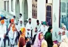 ਖਾਲਿਸਤਾਨੀ ਅੱਤਵਾਦੀ ਦੇ ਪਰਿਵਾਰ ਦੀ ਭਾਰਤ ਸਰਕਾਰ ਨੂੰ ਅਪੀਲ, ਪਾਕਿਸਤਾਨ ਤੋਂ ਲਿਆਂਦੀ ਜਾਵੇ ਪਰਮਜੀਤ ਪੰਜਵੜ ਦੀ ਮ੍ਰਿਤਕ ਦੇਹ