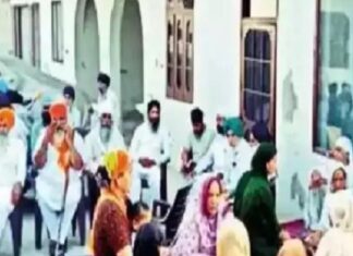 ਖਾਲਿਸਤਾਨੀ ਅੱਤਵਾਦੀ ਦੇ ਪਰਿਵਾਰ ਦੀ ਭਾਰਤ ਸਰਕਾਰ ਨੂੰ ਅਪੀਲ, ਪਾਕਿਸਤਾਨ ਤੋਂ ਲਿਆਂਦੀ ਜਾਵੇ ਪਰਮਜੀਤ ਪੰਜਵੜ ਦੀ ਮ੍ਰਿਤਕ ਦੇਹ