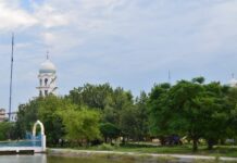 ਬੁੰਗਾ ਨਾਨਕਸਰ ਗੁਰਦੁਆਰਾ ਤਲਵੰਡੀ ਸਾਬੋ ਦਾ ਮਸਲਾ ਸੁਲਝਿਆ, Sgpc ਤੇ ਰਵਿਦਾਸੀਆ ਭਾਈਚਾਰੇ ‘ਚ ਬਣੀ ਸਹਿਮਤੀ