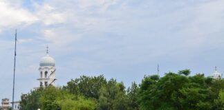 ਬੁੰਗਾ ਨਾਨਕਸਰ ਗੁਰਦੁਆਰਾ ਤਲਵੰਡੀ ਸਾਬੋ ਦਾ ਮਸਲਾ ਸੁਲਝਿਆ, Sgpc ਤੇ ਰਵਿਦਾਸੀਆ ਭਾਈਚਾਰੇ ‘ਚ ਬਣੀ ਸਹਿਮਤੀ