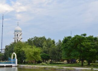 ਬੁੰਗਾ ਨਾਨਕਸਰ ਗੁਰਦੁਆਰਾ ਤਲਵੰਡੀ ਸਾਬੋ ਦਾ ਮਸਲਾ ਸੁਲਝਿਆ, Sgpc ਤੇ ਰਵਿਦਾਸੀਆ ਭਾਈਚਾਰੇ ‘ਚ ਬਣੀ ਸਹਿਮਤੀ