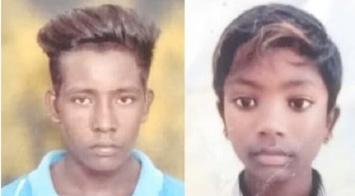 ਮੁਕਤਸਰ : ਰਾਜਸਥਾਨ ਫੀਡਰ ‘ਚ ਤੈਰਦੀਆਂ ਬੋਤਲਾਂ ਕੱਢਣ ਗਏ ਮੁੰਡਿਆਂ ਨੇ ਗੁਆਈ ਜਾਨ, ਦਲਦਲ ‘ਚ ਫਸਣ ਕਾਰਨ ਹੋਈ ਦਰਦਨਾਕ ਮੌਤ