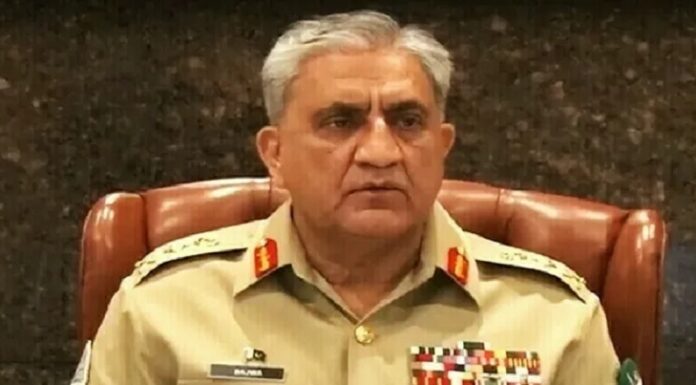 ਪਾਕਿਸਤਾਨ ਦੇ ਸਾਬਕਾ ਫੌਜ ਮੁਖੀ ਦੀ ਅਸ਼ਲੀਲ ਵੀਡੀਓ ਲੀਕ, ਦੋ-ਦੋ ਔਰਤਾਂ ਨਾਲ ਸਬੰਧ ਬਣਾਉਂਦੇ ਨਜ਼ਰ ਆਏ ਕਮਰ ਬਾਜਵਾ!