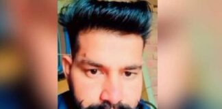 ਫਿਰੋਜ਼ਪੁਰ : ਰਾਤ ਨੂੰ ਘੁੰਮਣ-ਫਿਰਨ ਨਿਕਲੇ 20 ਸਾਲਾ ਨੌਜਵਾਨ ਦੀ ਸਵੇਰੇ ਨਹਿਰ ਕੰਢਿਓਂ ਮਿਲੀ ਲਾਸ਼