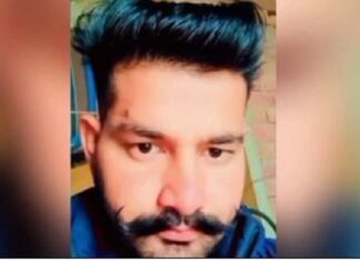 ਫਿਰੋਜ਼ਪੁਰ : ਰਾਤ ਨੂੰ ਘੁੰਮਣ-ਫਿਰਨ ਨਿਕਲੇ 20 ਸਾਲਾ ਨੌਜਵਾਨ ਦੀ ਸਵੇਰੇ ਨਹਿਰ ਕੰਢਿਓਂ ਮਿਲੀ ਲਾਸ਼