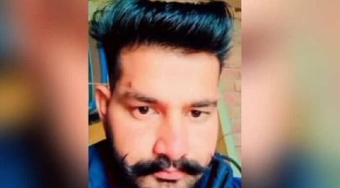 ਫਿਰੋਜ਼ਪੁਰ : ਰਾਤ ਨੂੰ ਘੁੰਮਣ-ਫਿਰਨ ਨਿਕਲੇ 20 ਸਾਲਾ ਨੌਜਵਾਨ ਦੀ ਸਵੇਰੇ ਨਹਿਰ ਕੰਢਿਓਂ ਮਿਲੀ ਲਾਸ਼