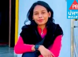 ਅਜਨਾਲਾ : 20 ਸਾਲਾ ਕੁੜੀ ਦੀ ਨਹਿਰ ‘ਚੋਂ ਮਿਲੀ ਲਾਸ਼, ਪਿੰਡ ਦੇ ਹੀ 16 ਸਾਲਾ ਮੁੰਡੇ ‘ਤੇ ਕਤਲ ਦੇ ਦੋਸ਼