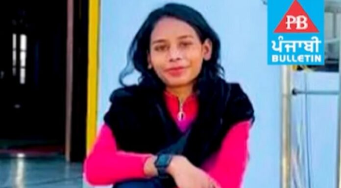 ਅਜਨਾਲਾ : ਪ੍ਰੇਮ ਸਬੰਧਾਂ ਦੇ ਚਲਦਿਆਂ 20 ਸਾਲਾ ਲੜਕੀ ਦਾ ਗਲ਼ਾ ਵੱਢ ਕੇ ਬੇਰਹਿਮੀ ਨਾਲ ਕ.ਤਲ