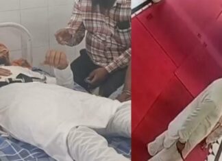 ਬ੍ਰੇਕਿੰਗ : ਸੁਲਤਾਨਪੁਰ ਲੋਧੀ ਦੇ ਗੁਰਦੁਆਰਾ ਸਾਹਿਬ ‘ਚ ਗ੍ਰੰਥੀ ਸਿੰਘ ‘ਤੇ ਹਮਲਾ