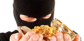 ਲੁਧਿਆਣਾ : ਔਰਤ ‘ਤੇ ਰਾਡਾਂ ਨਾਲ ਹਮਲਾ ਕਰਕੇ ਅਣਪਛਾਤਿਆਂ ਲੱਖਾਂ ਦੇ ਗਹਿਣੇ ਲੁੱਟੇ, 85 ਸਾਲ ਦੀ ਬਜ਼ੁਰਗ ਦੀਆਂ ਵੀ ਚੂੜੀਆਂ ਲੁਹਾਈਆਂ