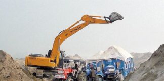 ਹਿਮਾਚਲ ਸਰਕਾਰ ਦਾ ਨਵਾਂ ਫੈਸਲਾ : ਹੁਣ ਪੰਜਾਬ-ਹਰਿਆਣਾ ਤੋਂ ਰੇਤਾ-ਬੱਜਰੀ ਲਿਆਉਣ ‘ਤੇ ਲੱਗੇਗਾ ਟੈਕਸ