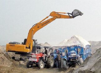 ਹਿਮਾਚਲ ਸਰਕਾਰ ਦਾ ਨਵਾਂ ਫੈਸਲਾ : ਹੁਣ ਪੰਜਾਬ-ਹਰਿਆਣਾ ਤੋਂ ਰੇਤਾ-ਬੱਜਰੀ ਲਿਆਉਣ ‘ਤੇ ਲੱਗੇਗਾ ਟੈਕਸ