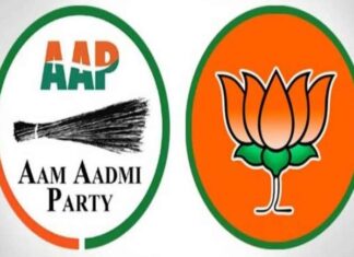 AAP ਤੇ BJP ਅੱਜ ਜਲੰਧਰ ‘ਚ ਆਪਣੇ-ਆਪਣੇ ਉਮੀਦਵਾਰ ਦੇ ਹੱਕ ‘ਚ ਕਰਨਗੇ ਰੋਡ ਸ਼ੋਅ