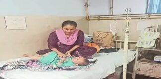 ਬੱਚੀ ਦੇ ਪਿਤਾ, ਦਾਦਾ-ਦਾਦੀ ਤੇ ਚਾਚੇ ‘ਤੇ ਪਰਚਾ : ਪੁੱਤ ਦੀ ਲਾਲਸਾ ’ਚ 7 ਮਹੀਨੇ ਦੀ ਧੀ ਨੂੰ ਜ਼ਹਿਰ ਦੇਣ ਦਾ ਮਾਮਲਾ