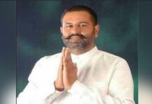 ਜਲੰਧਰ ਜ਼ਿਮਨੀ ਚੋਣ : ‘ਆਪ’ ਉਮੀਦਵਾਰ ਰਿੰਕੂ 16,567 ਵੋਟਾਂ ਨਾਲ ਅੱਗੇ ; ਕਾਂਗਰਸ ਦੂਜੇ, ਭਾਜਪਾ ਤੀਜੇ ਸਥਾਨ ‘ਤੇ