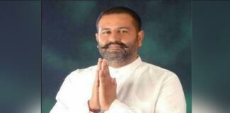 ਜਲੰਧਰ ਜ਼ਿਮਨੀ ਚੋਣ : ‘ਆਪ’ ਉਮੀਦਵਾਰ ਰਿੰਕੂ 16,567 ਵੋਟਾਂ ਨਾਲ ਅੱਗੇ ; ਕਾਂਗਰਸ ਦੂਜੇ, ਭਾਜਪਾ ਤੀਜੇ ਸਥਾਨ ‘ਤੇ