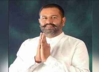 ਜਲੰਧਰ ਜ਼ਿਮਨੀ ਚੋਣ : ‘ਆਪ’ ਉਮੀਦਵਾਰ ਰਿੰਕੂ 16,567 ਵੋਟਾਂ ਨਾਲ ਅੱਗੇ ; ਕਾਂਗਰਸ ਦੂਜੇ, ਭਾਜਪਾ ਤੀਜੇ ਸਥਾਨ ‘ਤੇ