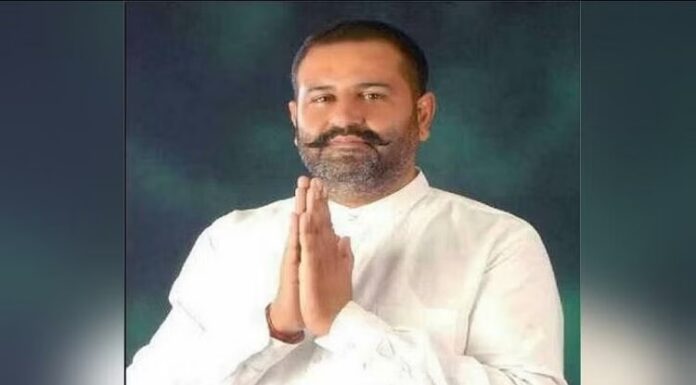 ਜਲੰਧਰ ਜ਼ਿਮਨੀ ਚੋਣ : ‘ਆਪ’ ਉਮੀਦਵਾਰ ਰਿੰਕੂ 16,567 ਵੋਟਾਂ ਨਾਲ ਅੱਗੇ ; ਕਾਂਗਰਸ ਦੂਜੇ, ਭਾਜਪਾ ਤੀਜੇ ਸਥਾਨ ‘ਤੇ