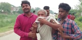 ਪ੍ਰੇਮ ਸਬੰਧਾਂ ‘ਚ ਇਕ ਹੋਰ ਕਤਲ : 6 ਦਿਨਾਂ ਤੋਂ ਲਾਪਤਾ ਨੌਜਵਾਨ ਦੀ ਬੋਰੀ ‘ਚੋਂ ਮਿਲੀ ਲਾਸ਼