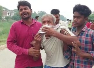 ਪ੍ਰੇਮ ਸਬੰਧਾਂ ‘ਚ ਇਕ ਹੋਰ ਕਤਲ : 6 ਦਿਨਾਂ ਤੋਂ ਲਾਪਤਾ ਨੌਜਵਾਨ ਦੀ ਬੋਰੀ ‘ਚੋਂ ਮਿਲੀ ਲਾਸ਼