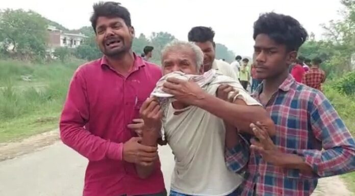 ਪ੍ਰੇਮ ਸਬੰਧਾਂ ‘ਚ ਇਕ ਹੋਰ ਕਤਲ : 6 ਦਿਨਾਂ ਤੋਂ ਲਾਪਤਾ ਨੌਜਵਾਨ ਦੀ ਬੋਰੀ ‘ਚੋਂ ਮਿਲੀ ਲਾਸ਼