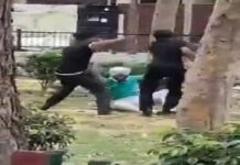 ਫਗਵਾੜਾ : ਪੁਰਾਣੀ ਰੰਜਿਸ਼ ਤਹਿਤ ਸਿੱਖ ਵਿਦਿਆਰਥੀ ਦੀ ਉਤਾਰੀ ਪੱਗ, ਕੇਸਾਂ ਦੀ ਵੀ ਕੀਤੀ ਬੇਅਦਬੀ