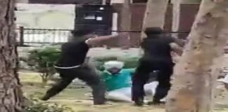 ਫਗਵਾੜਾ : ਪੁਰਾਣੀ ਰੰਜਿਸ਼ ਤਹਿਤ ਸਿੱਖ ਵਿਦਿਆਰਥੀ ਦੀ ਉਤਾਰੀ ਪੱਗ, ਕੇਸਾਂ ਦੀ ਵੀ ਕੀਤੀ ਬੇਅਦਬੀ